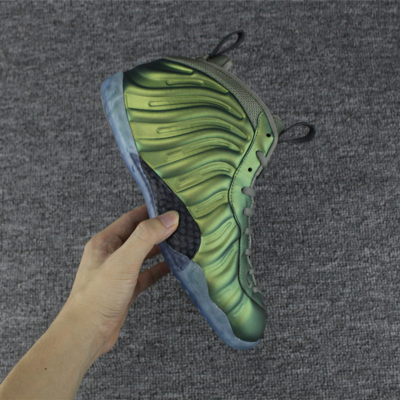 Nike Air Foamposite Men Shoes--105